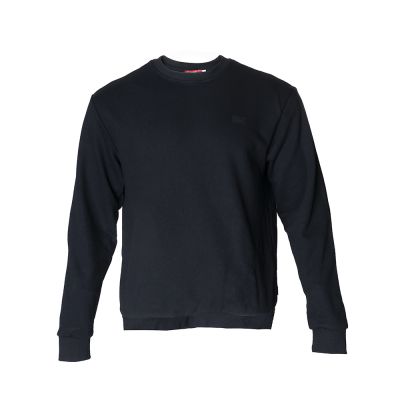 SWEATSHIRT DEPART HOMME NOIR